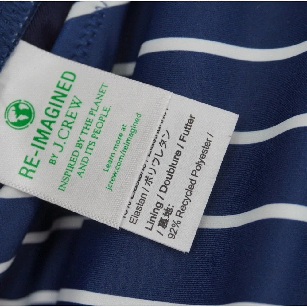 J.CREW new tags